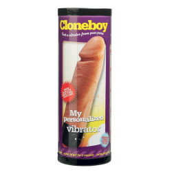 CloneBoy Kit Cloneboy pour gode vibrant
